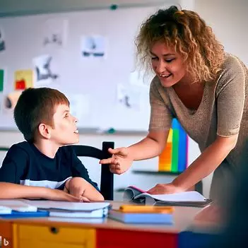 Dzieci z autyzmem – jakie są ich potrzeby edukacyjne?